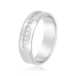 Mens Anniversary Bands – My Bridal Ring
