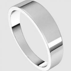 Mens Classic Wedding Bands – My Bridal Ring