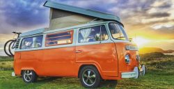 Expert Campervan Bodyshop | Campervan Coachworks