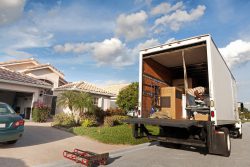 Stress-Free Moving Services in SG with Classic Moving Asia