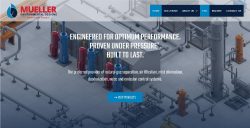 Professional Website Designer in The Woodlands – NhanCe Solutions