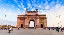 Nashik to Mumbai Cab