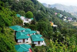 Dehradun to Mussoorie Taxi Fare