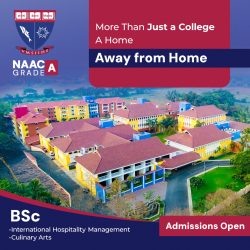 Explore, Learn & Thrive at VMSIIHE