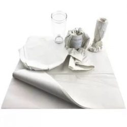 Buy White Newspaper Offcuts Online