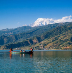 Explore Nepal with Trusted Local Travel Agencies