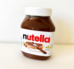 Nutella Choco Spreads | Nutella Wholesaler