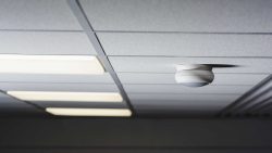 Occupancy Sensors for Ceilings in Commercial Spaces