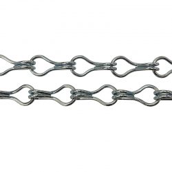 The Versatility of Weldless Chain: A Key Component in Industrial Applications