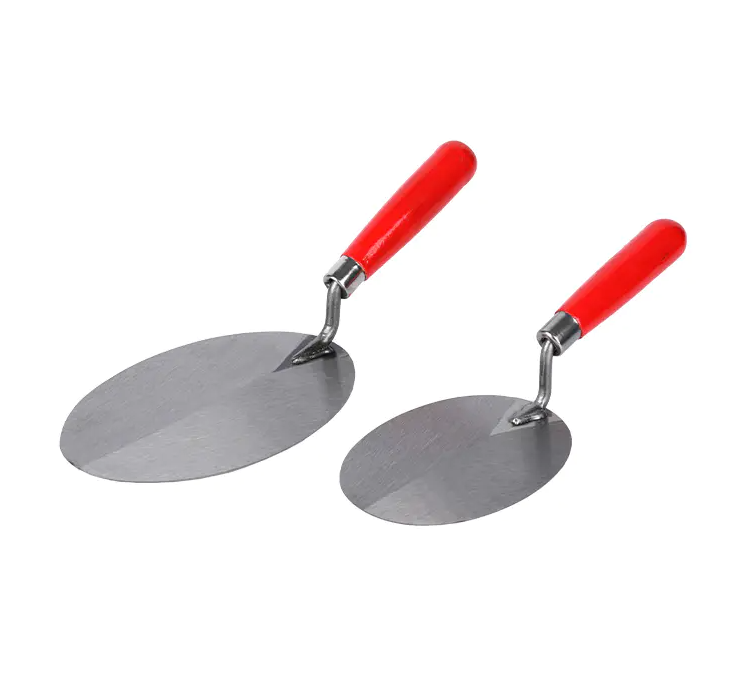 Oval Trowel
