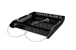 Paddock Cleaning Tool
