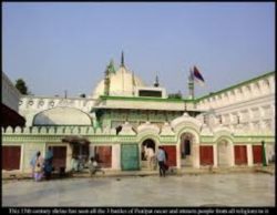 Chandigarh to Panipat Cab