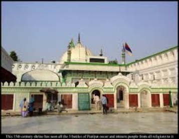 Chandigarh to Panipat Cab