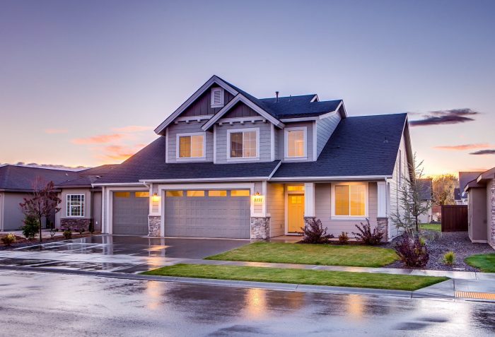Property Management