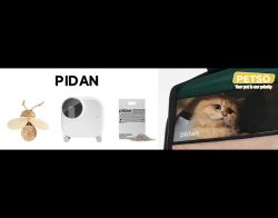 Innovative Pidan Pet Care Redefined