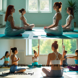 Pregnancy exercise class near me