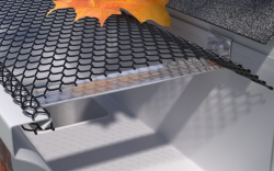 What is a Leaf Screen, and How Does It Work?