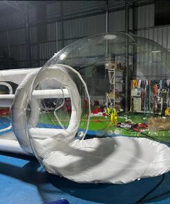 inflatable bounce houses