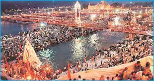 Agra to Allahabad Taxi