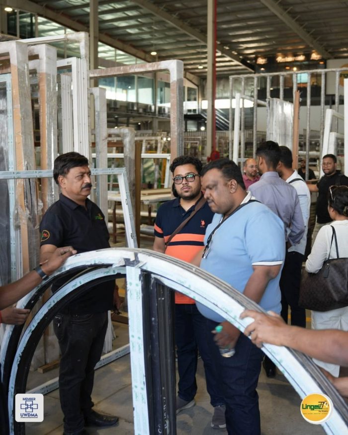 Premium UPVC Windows in Gurgaon – Elevate Your Living Spaces
