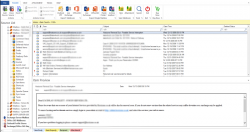 WholeClear Exchange Recovery Software