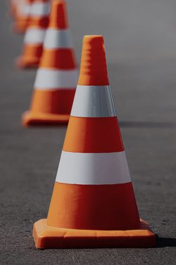 Understanding Traffic Cone Rubber: Safety and Durability