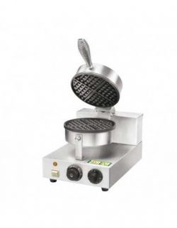 Professional waffle maker for waffles