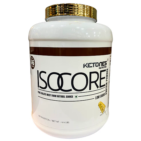 Boost Your Fitness Goals with Protein Powder for Weight Loss
