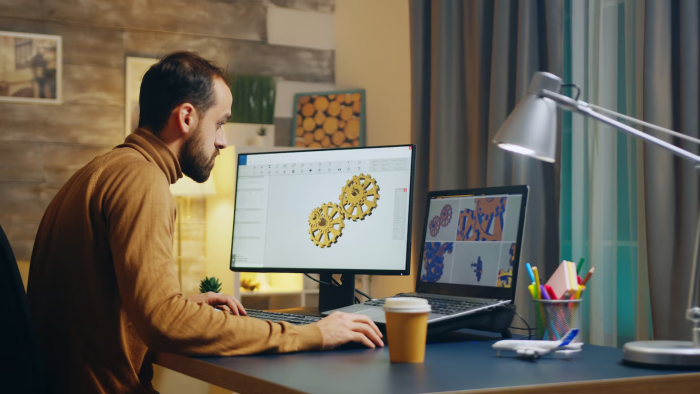 Top Web Design Company in USA – JC Software Solution