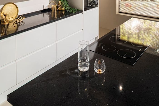 Premium Quartz Worktops in Chelmsford for Elegant Interiors