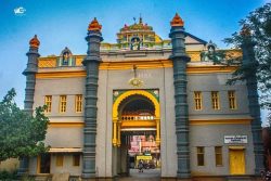 Rameshwaram To Ramanathapuram Taxi Fare