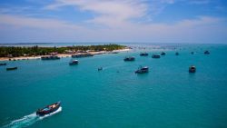 Kanyakumari To Rameshwaram Cab
