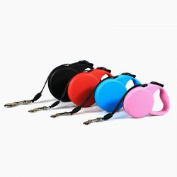 The Ultimate Guide to Pet Retractable Leash: Pros, Cons, and Tips