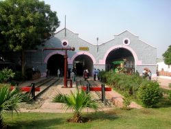 Chandigarh to Rewari Cab