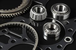 Everything You Need To Know About Rod End Bearings
