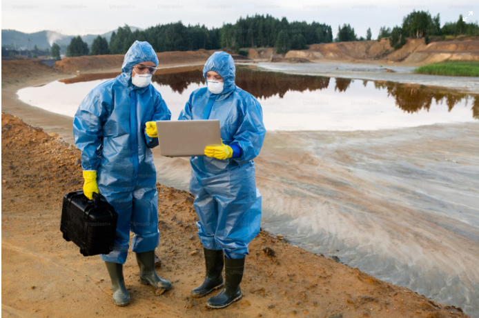 Waste Management Chemical Disposal for a Cleaner, Safer Future