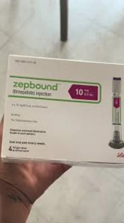 Eli Lilly Zepbound Reviews – Eli Lilly Zepbound Coupon 2025 | Eli Lilly Zepbound Where To Buy