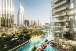 Apartments in Dubai for Rent Marina: A Guide to Luxurious Waterfront Living