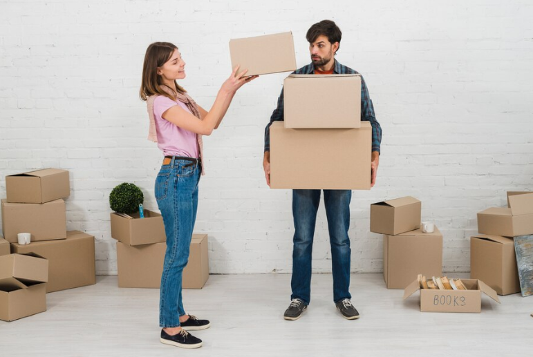 Step-by-Step Downsizing Checklist for Seniors: Ensure a Smooth Transition