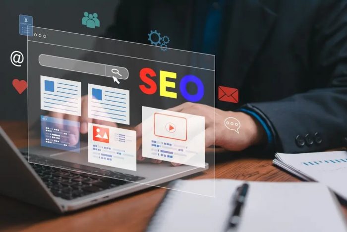 Boost Your Online Presence with Search Engine Optimization Calgary