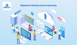 Network Infrastructure Service by SG Computers