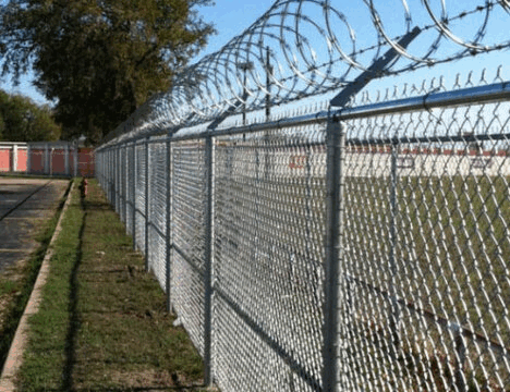 Security Fencing Sydney