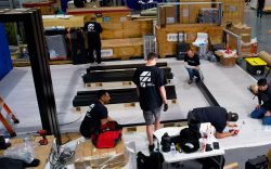 Seeking Trade Show Booth Management?