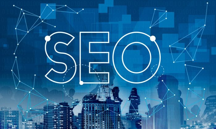 Leading SEO company in Gurgaon