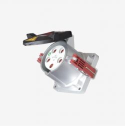 SF-3552 High Current Plugs And Sockets