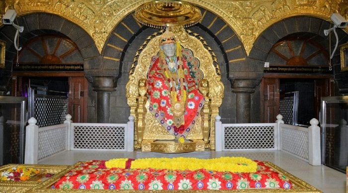 Mumbai to Shirdi cab