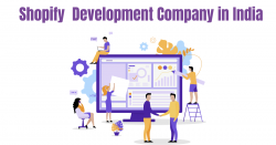 Power Your Shopify Success with Binary’s Expertise in India