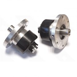 Different Types of Bearings and Their Working Principle