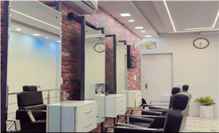 Bridal Touches: The Ultimate Destination for Beauty and Elegance