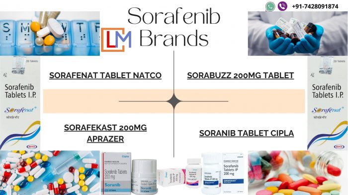 Generic Sorafenib 200mg Tablet Price Online Philippines